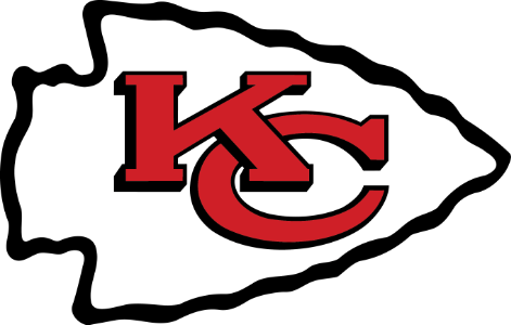 Chiefs Arrow Logo